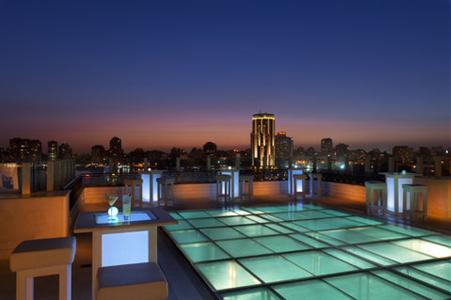 фото отеля Kempinski Nile Hotel Cairo