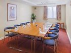 фото отеля Holiday Inn Express Liverpool-Knowsley