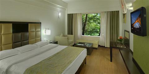фото отеля Apple Country Resorts Manali
