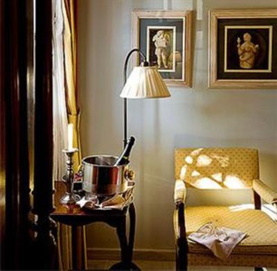 фото отеля Sevilla Vereda Real Hotel