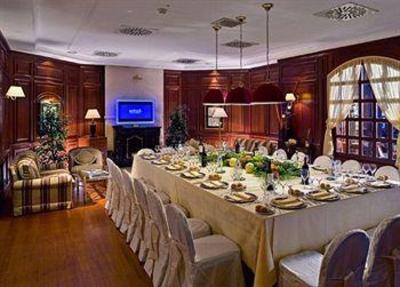 фото отеля Melia Milano