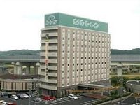 Hotel Route Inn Kameyama Inter II