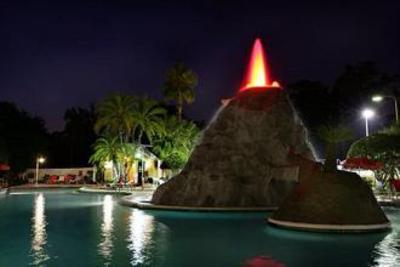 фото отеля Cypress Pointe Grande Villas Orlando Lake Buena Vista