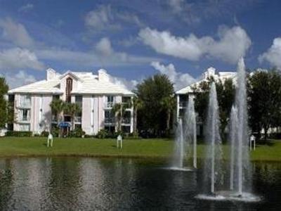 фото отеля Cypress Pointe Grande Villas Orlando Lake Buena Vista