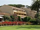 фото отеля Best Western Golf Hotel Valescure