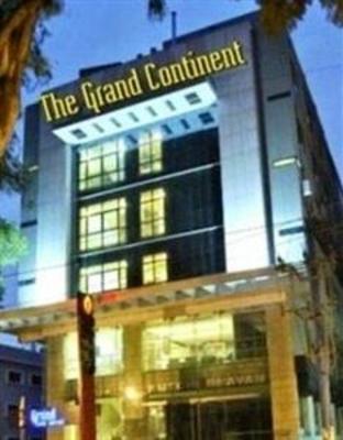 фото отеля Grand Continent Hotel