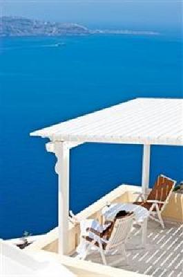 фото отеля Santorini Princess