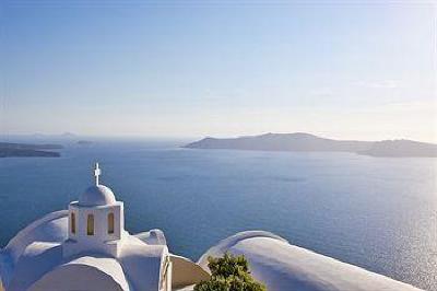 фото отеля Santorini Princess