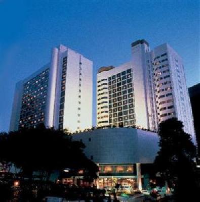 фото отеля Orchard Hotel Singapore