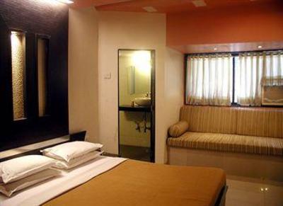 фото отеля Hotel Supreme Mumbai