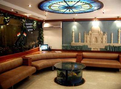 фото отеля Hotel Supreme Mumbai