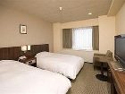 фото отеля Hotel Sunroute New Sapporo
