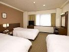 фото отеля Hotel Sunroute New Sapporo