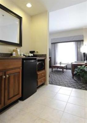 фото отеля Hampton Inn & Suites Craig