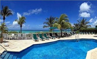 фото отеля Coral Sands Beach Resort