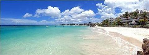 фото отеля Coral Sands Beach Resort