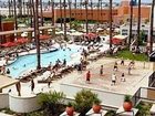 фото отеля Fantasy Springs Resort Casino