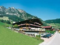 Alphof Hotel Alpbach