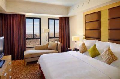 фото отеля The Petra Marriott Hotel