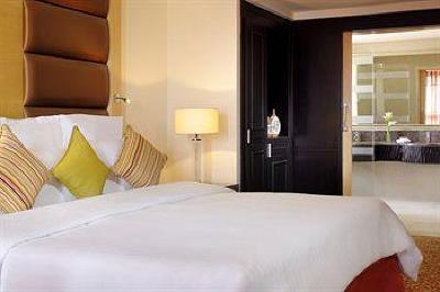 фото отеля The Petra Marriott Hotel