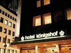 фото отеля Koenigshof Top Hotel