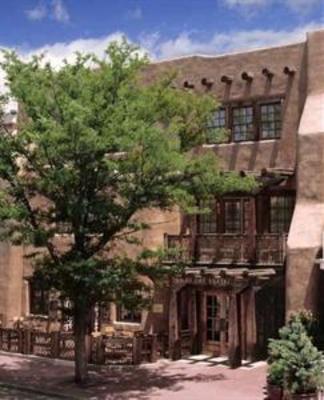 фото отеля Inn of the Anasazi, A Rosewood Hotel
