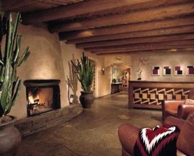 фото отеля Inn of the Anasazi, A Rosewood Hotel