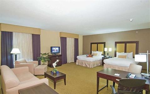 фото отеля Hampton Inn Suites Decatur