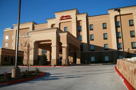 фото отеля Hampton Inn Suites Decatur