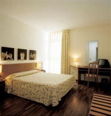 фото отеля Hotel Quality Reus