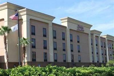 фото отеля Hampton Inn & Suites Port St. Lucie West