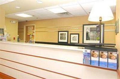 фото отеля Hampton Inn & Suites Port St. Lucie West