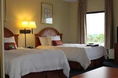 фото отеля Hampton Inn & Suites Port St. Lucie West