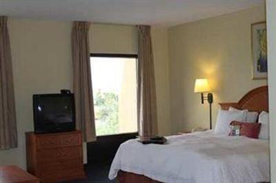 фото отеля Hampton Inn & Suites Port St. Lucie West