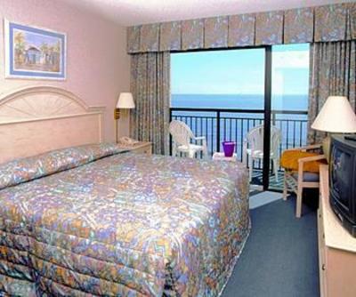 фото отеля Beach Cove Resort