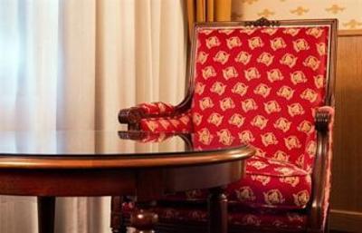 фото отеля Eurostars Araguaney