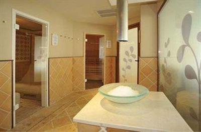 фото отеля Grupotel Los Principes