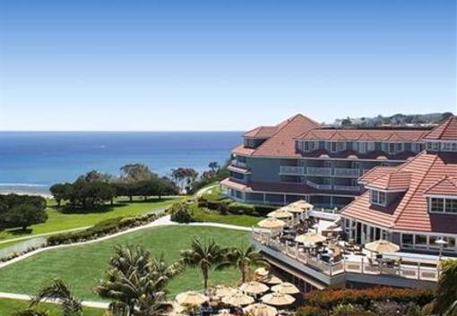 фото отеля Laguna Cliffs Marriott Resort and Spa