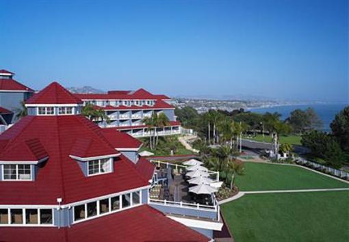 фото отеля Laguna Cliffs Marriott Resort and Spa