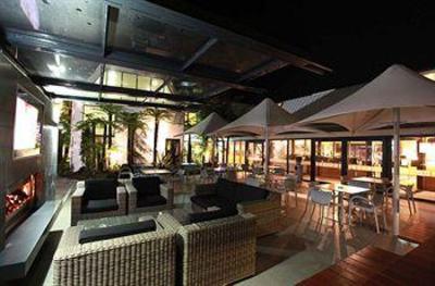 фото отеля Copthorne Hotel Commodore Christchurch Airport