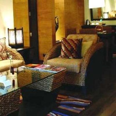 фото отеля Ambassador Hotel Mumbai