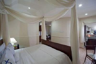 фото отеля Hodelpa Caribe Colonial