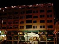 Middle East Hotel Cairo
