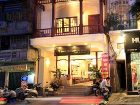 фото отеля Hanoi Triumphal Hotel