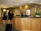 фото отеля Hampton Inn & Suites San Francisco-Burlingame-Airport South
