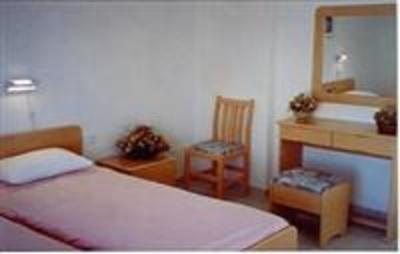 фото отеля Elite Apartments Kos