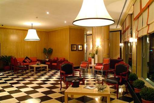 фото отеля Real Oeiras