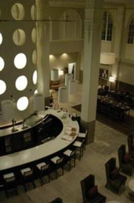 фото отеля Hotel Indigo Nashville