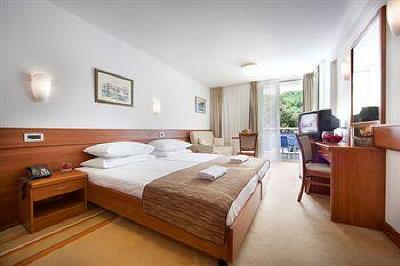 фото отеля Marina Hotel Moscenicka Draga