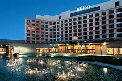 фото отеля Kyungju Hilton Hotel